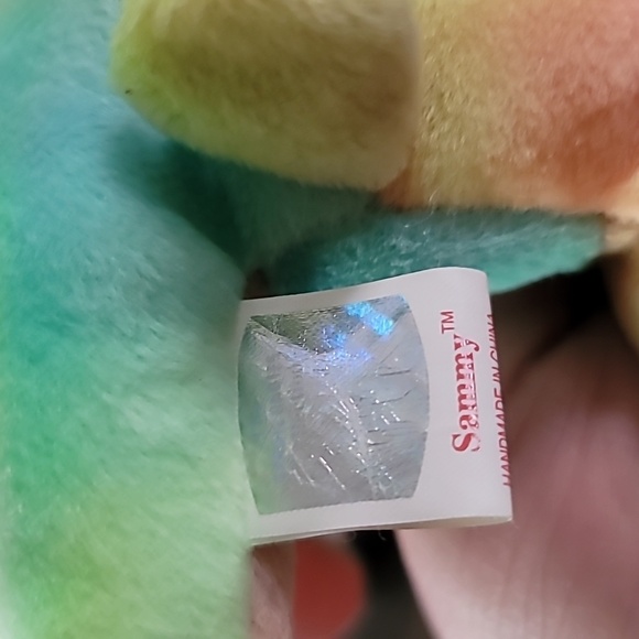 Ty Beanie Baby Bear Bundle - Picture 5 of 9